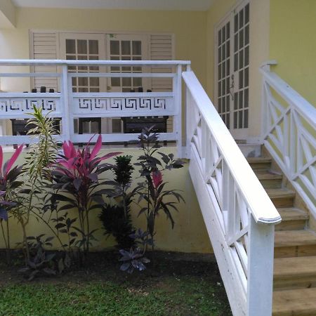 Mystic Ridge Apt 2 Plus 6 Ocho Rios Kültér fotó
