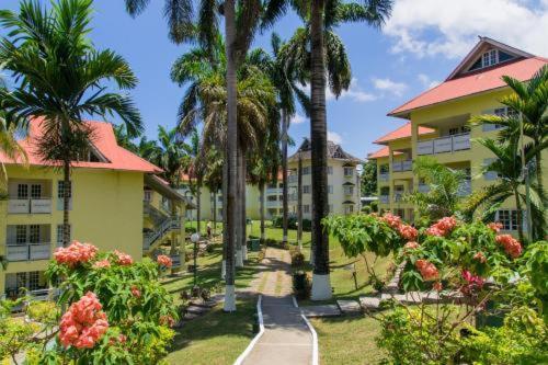 Mystic Ridge Apt 2 Plus 6 Ocho Rios Kültér fotó