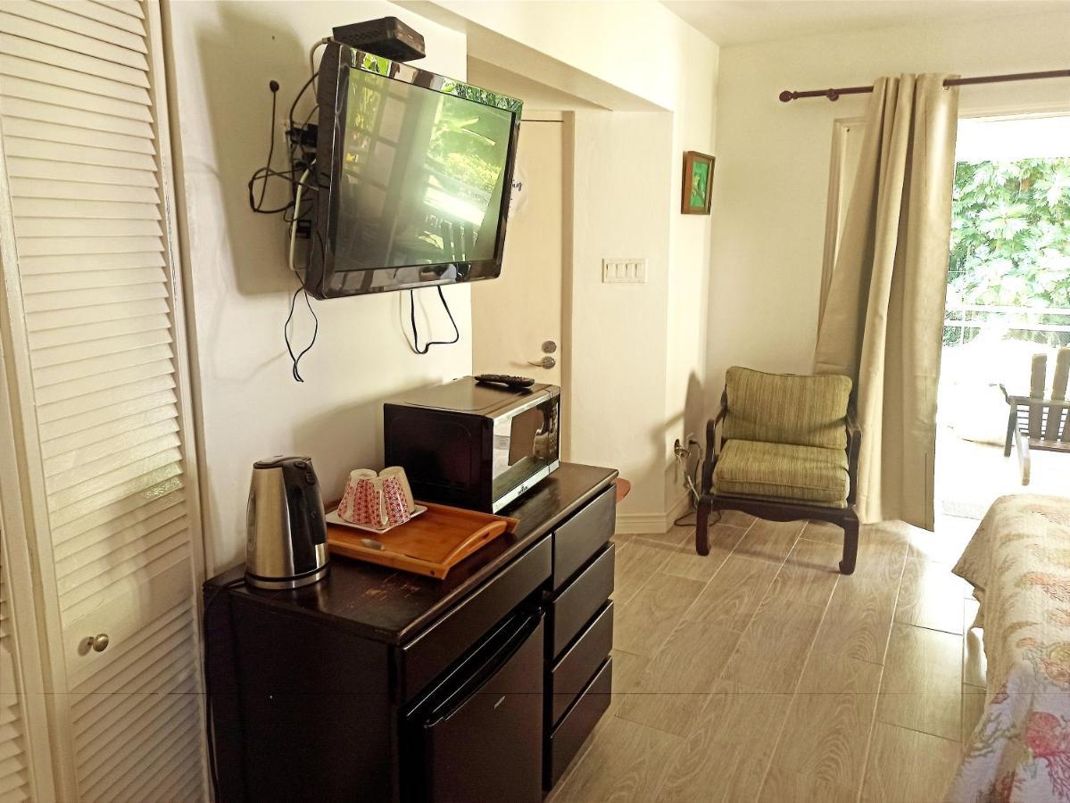 Mystic Ridge Apt 2 Plus 6 Ocho Rios Kültér fotó